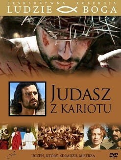 Judasz z Kariotu. Seria Ludzie Boga.