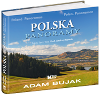 Polska. Panoramy