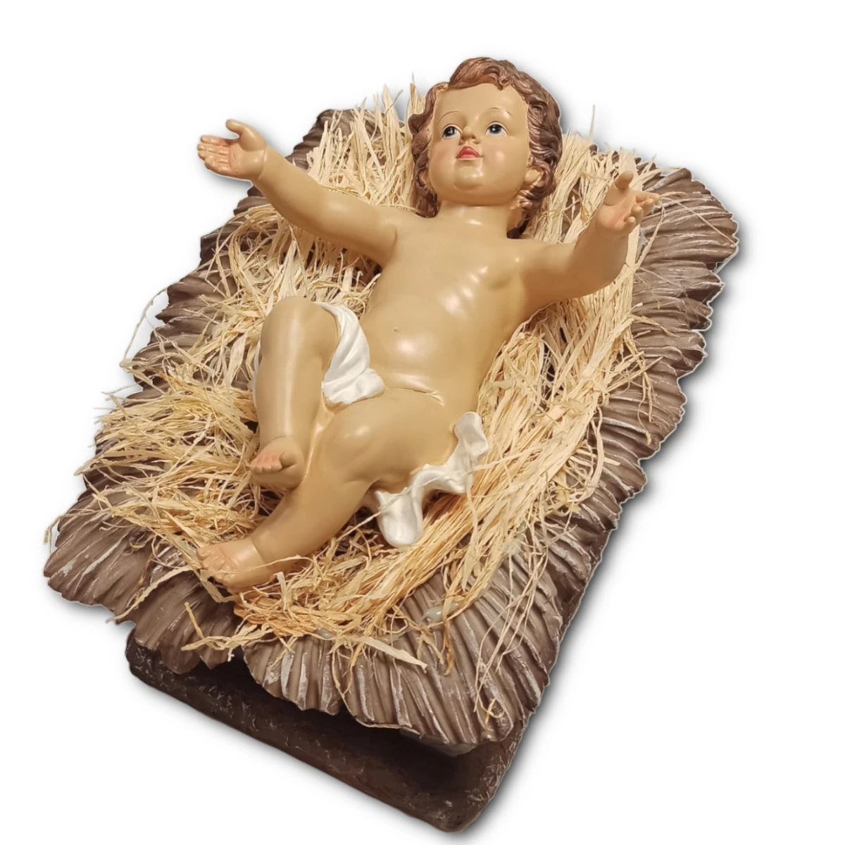 Figura Dzieciątko Jezus