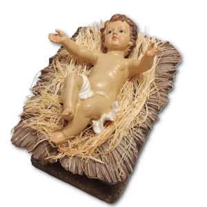 Figura Dzieciątko Jezus