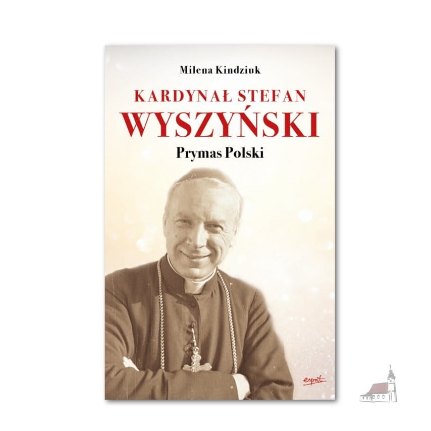 Kardynał Stefan Wyszyński - Prymas Polski.jpg