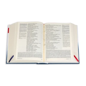 Pismo Święte Stary i Nowy Testament. Duży format. Oprawa Twarda.