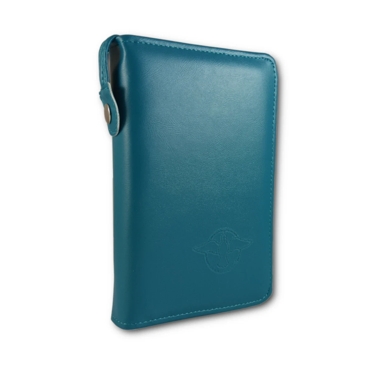 Etui na Pismo Święte Edycji św Pawła, turkusowe