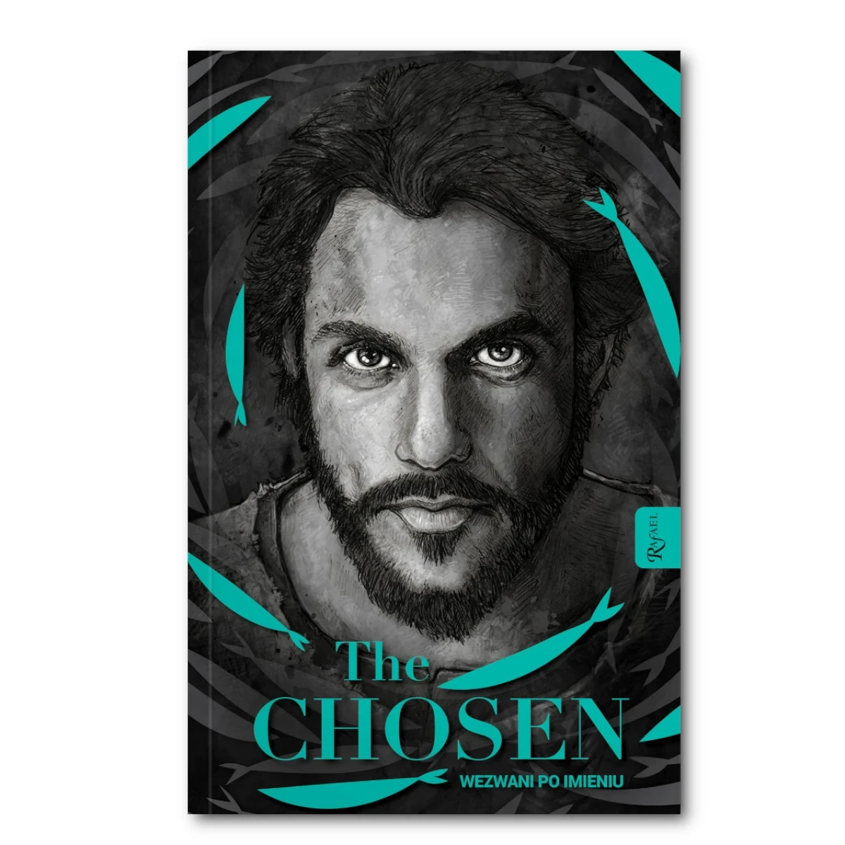 The Chosen. Wezwani po imieniu - komiks sezon 1
