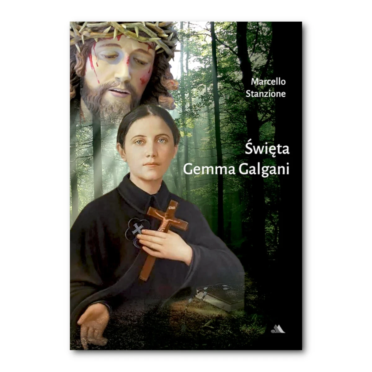 Święta Gemma Galgani. ks. Marcello Stanzione