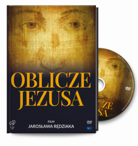 Oblicze Jezusa. Film Jarosława Rędziaka