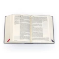 Pismo Święte Starego i Nowego Testamentu. oprawa Szara. Biblia Paulistów