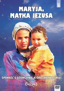 Maryja, Matka Jezusa