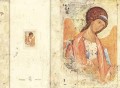 Karnet Święty Michał Archanioł , w komplecie z kopertą