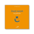 Zeszyt ćwiczeń do psalmów. br. Piotr Kwiatek OFMCap