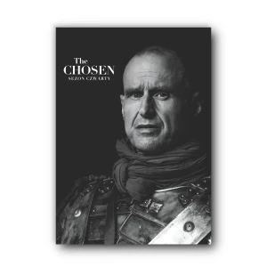 The Chosen. "Wybrani" - Sezon 4. Film DVD. zapowiedź