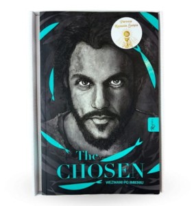 The Chosen. Wezwani po imieniu - komiks sezon 1 Pamiątka pierwszej komunii.