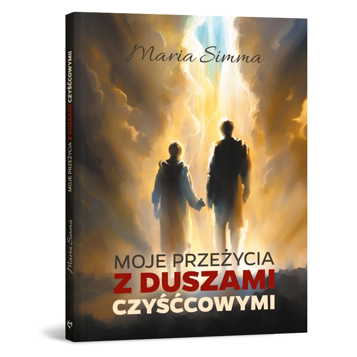Moje przeżycia z duszami czyśćcowymi. Maria Simma