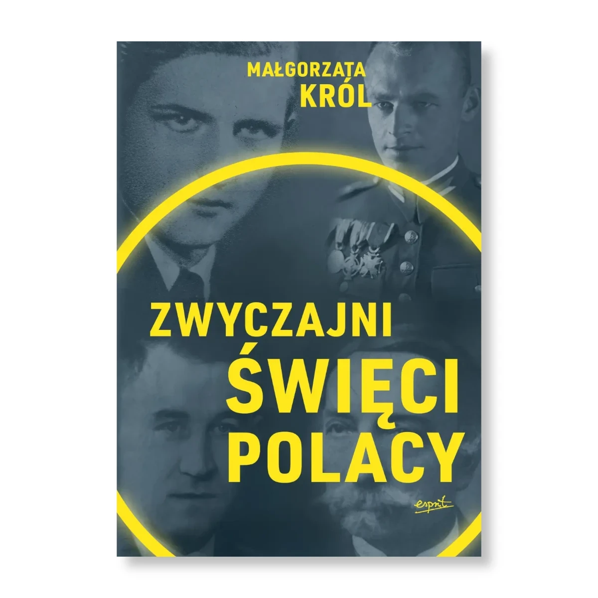 Zwyczajni święci Polacy. Małgorzata Król