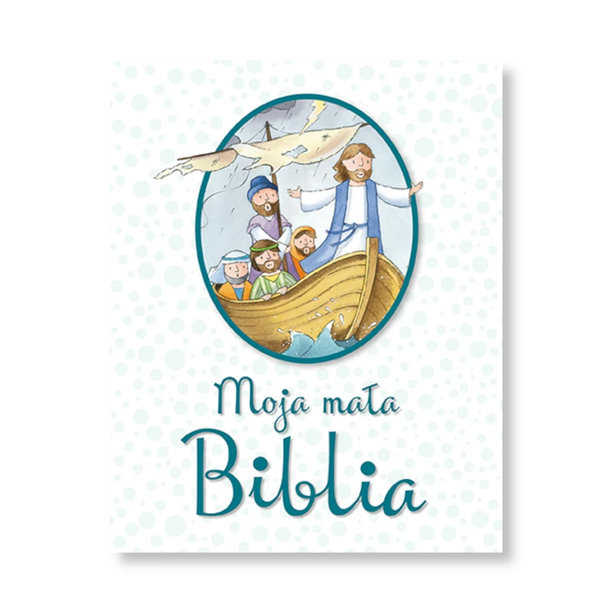 Moja mała Biblia