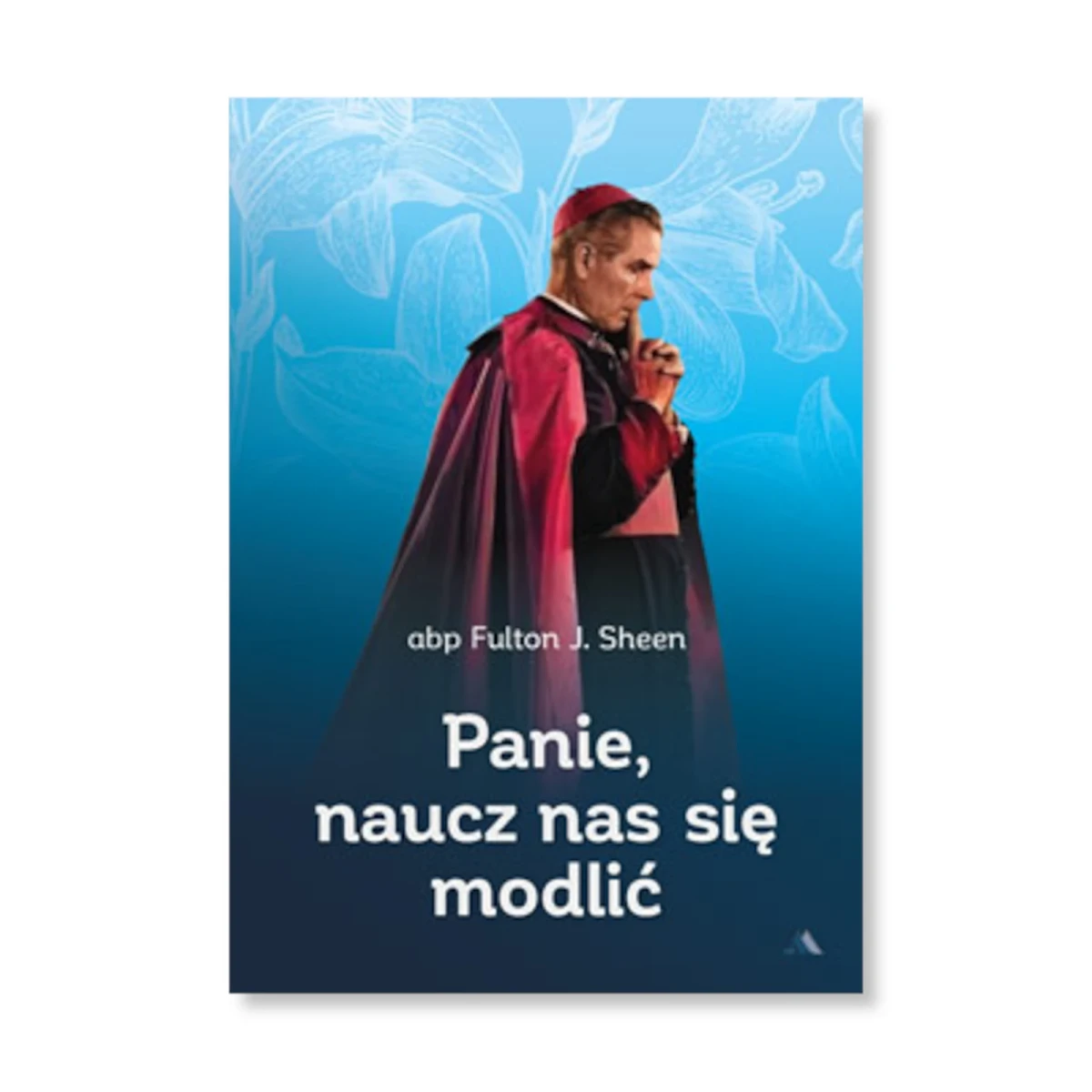 Panie, naucz nas się modlić. abp Fulton J. Sheen