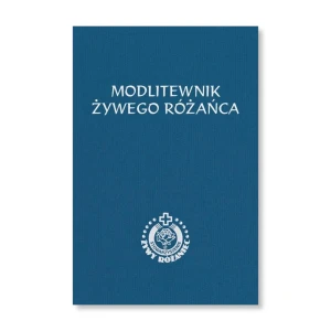 Modlitewnik Żywego Różańca