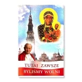 Różaniec Patriotyczny. Dziesiątka różańca za Ojczyznę