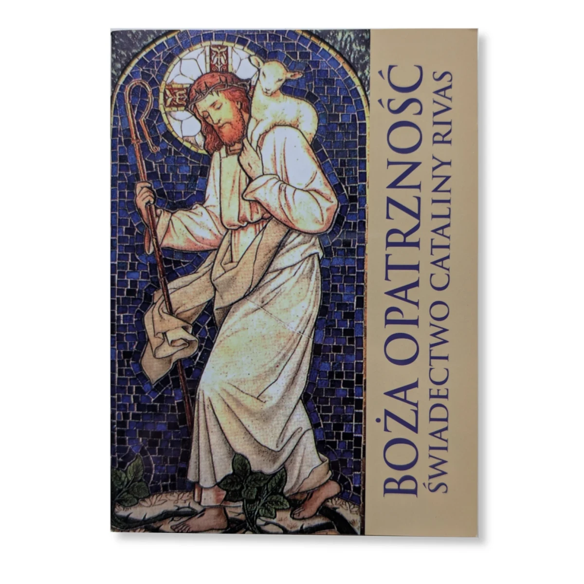 Boża Opatrzność. Świadectwa Cataliny Rivas