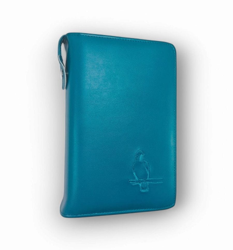 etui papuga turkus front.jpg