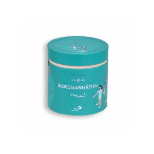 Pudełko "Błogosławieństwa"