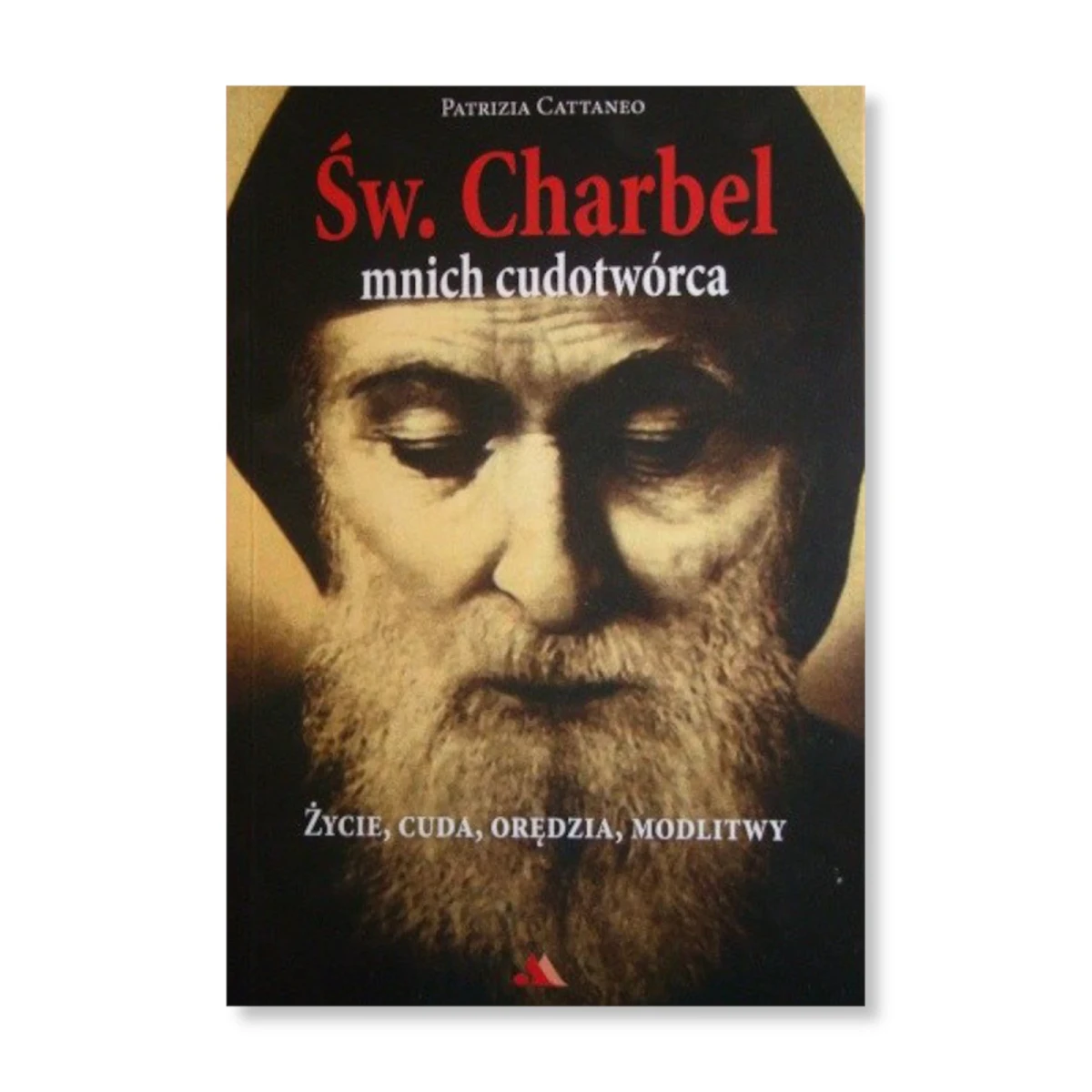 Św. Charbel mnich cudotwórca