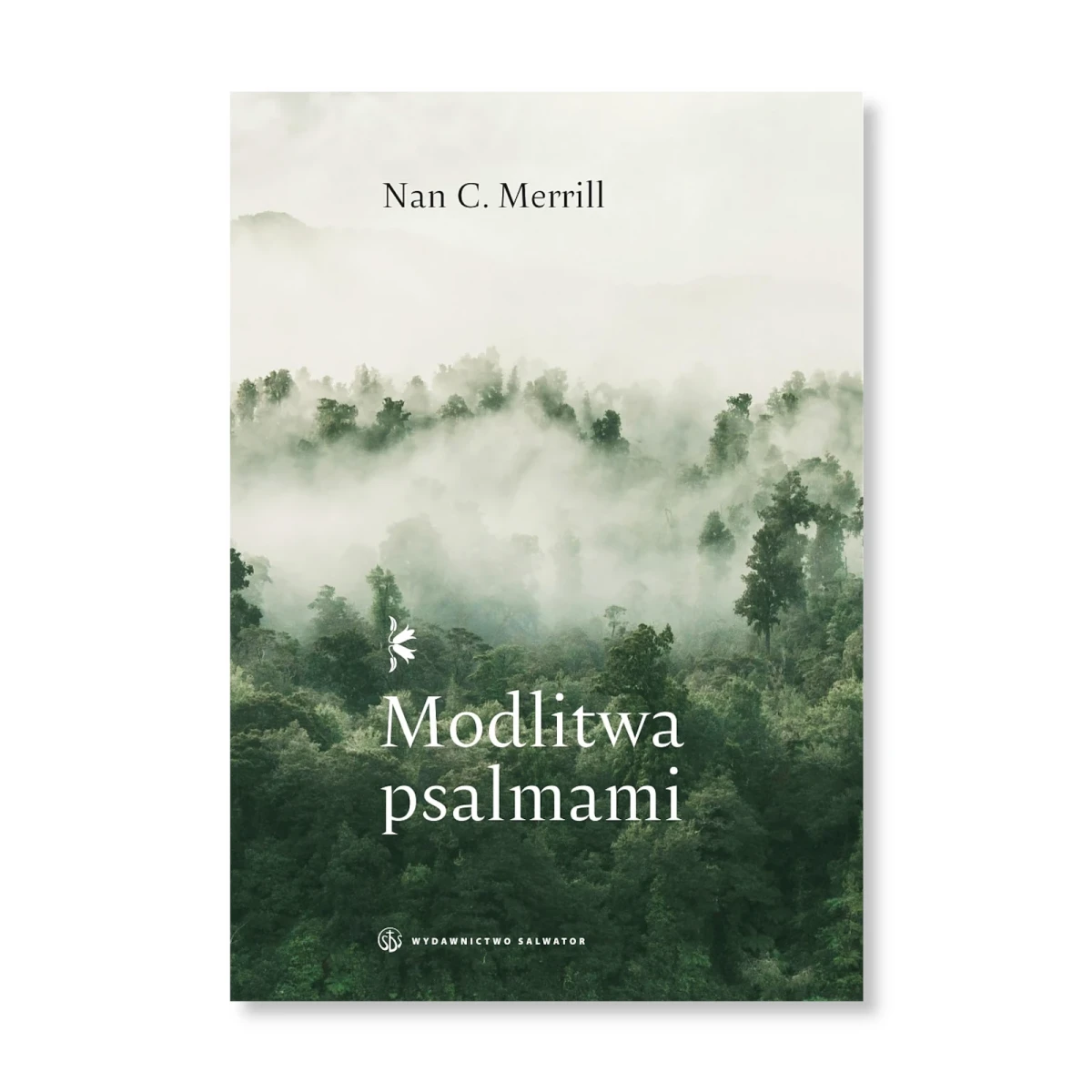 Modlitwa psalmami. Nan C. Merrill