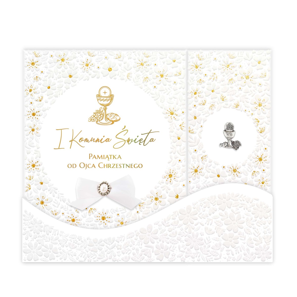 ALBUM-A4-Komunia-025-bialy-zlocenie-tloczenie-wstazka-ojciec-chrzestny-pamiatka 1.jpg