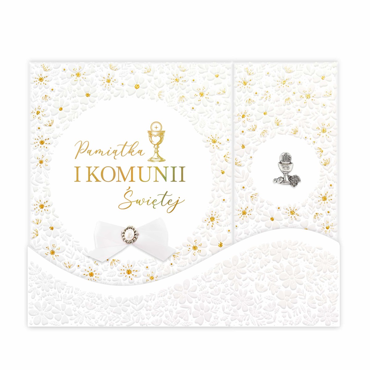 ALBUM-A4-Komunia-022-bialy-zlocenie-tloczenie-wstazka.jpg