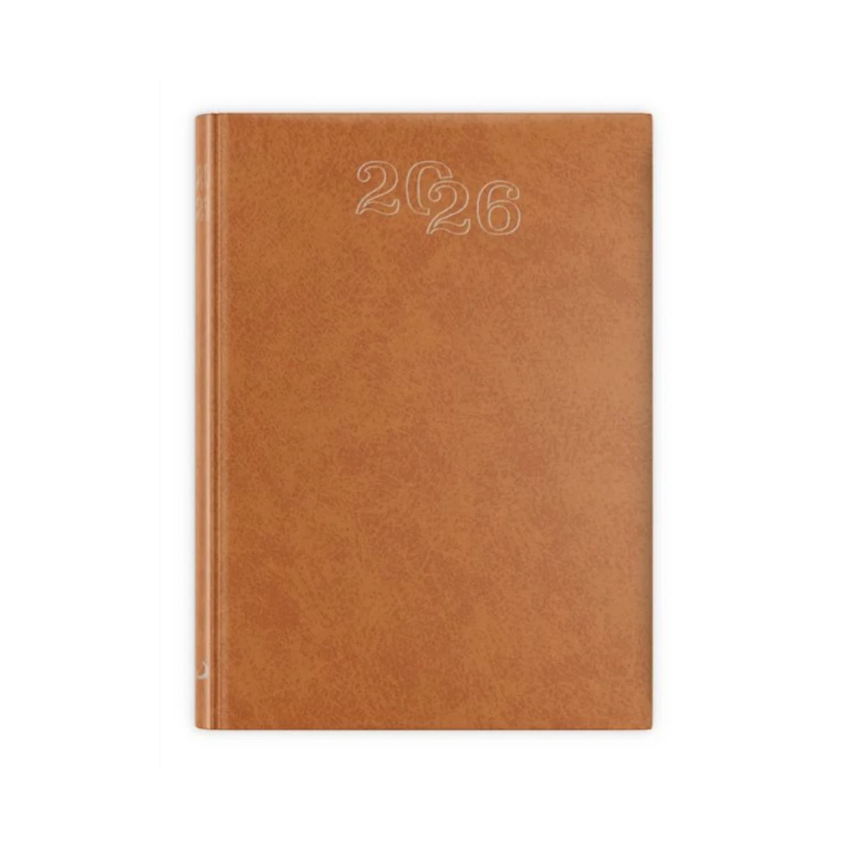 Terminarz Standard Brązowy B7. 2026r.