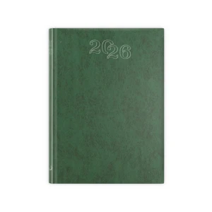 Terminarz Standard Zielony B7. 2026r.