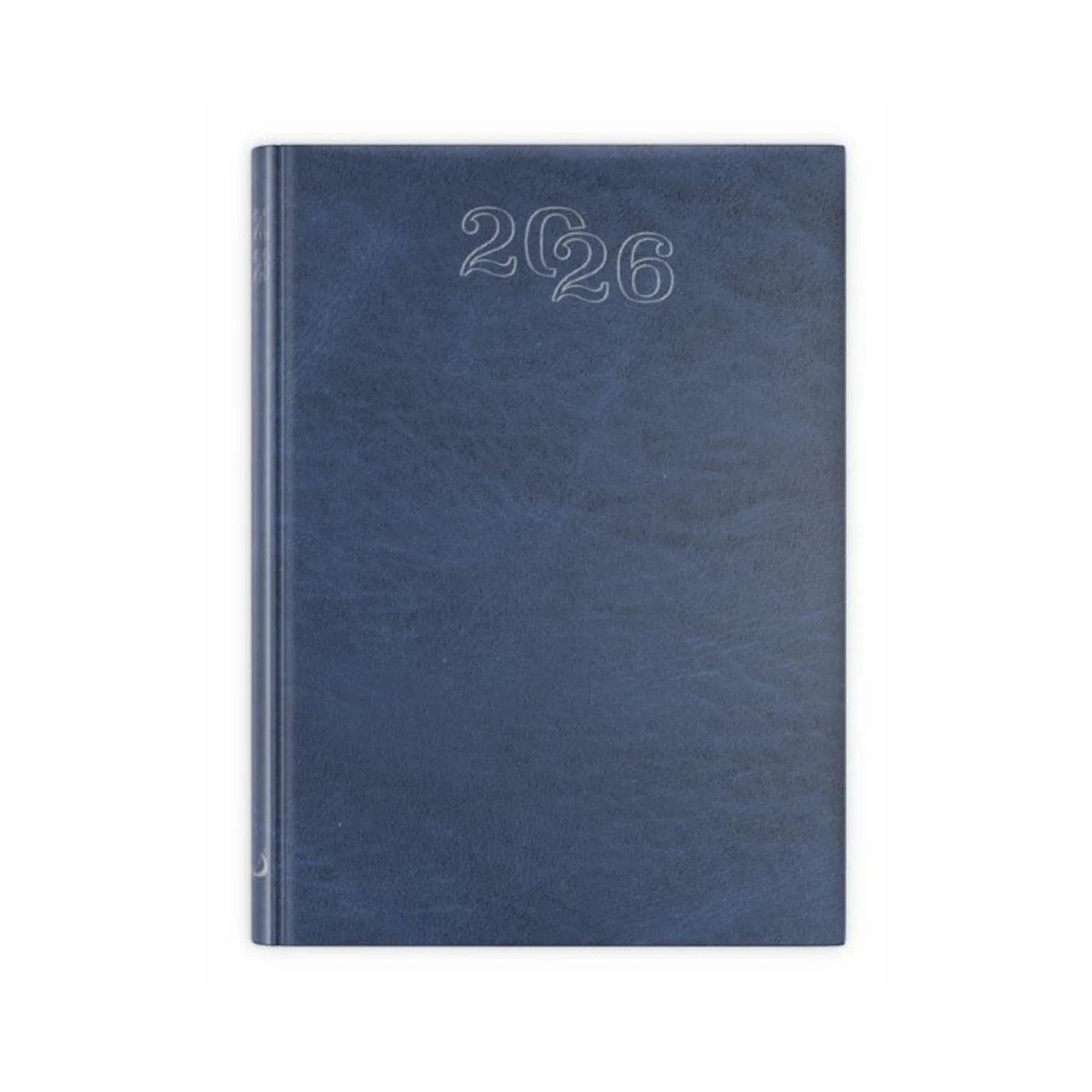 Terminarz Standard Niebieski B7. 2026r.