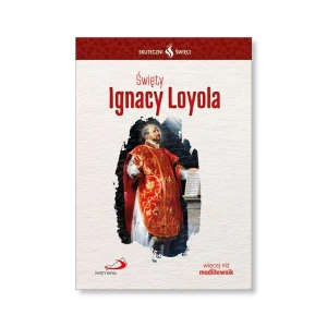 Święty Ignacy Loyola