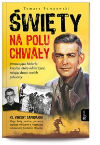 Święty na polu chwały