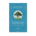 O praktykowaniu Bożej obecności. Ze wstępem papieża Leona XIV Brat. Wawrzyniec od Zmartwychwstania. Twarda Okładka.