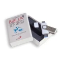 Biblia. Stary i Nowy Testament. Wiara rodzi się ze słuchania. MP3/USB