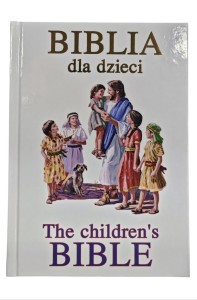 Biblia dla dzieci / The Children's Bible 