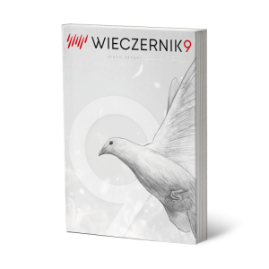  Wieczernik9 Niech zstąpi Duch Twój