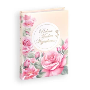 Piękna, mądra, wyjątkowa