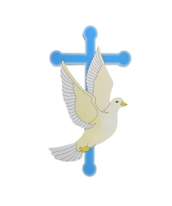 Emblemat eucharystyczny do dekoracji okien ołtarzy