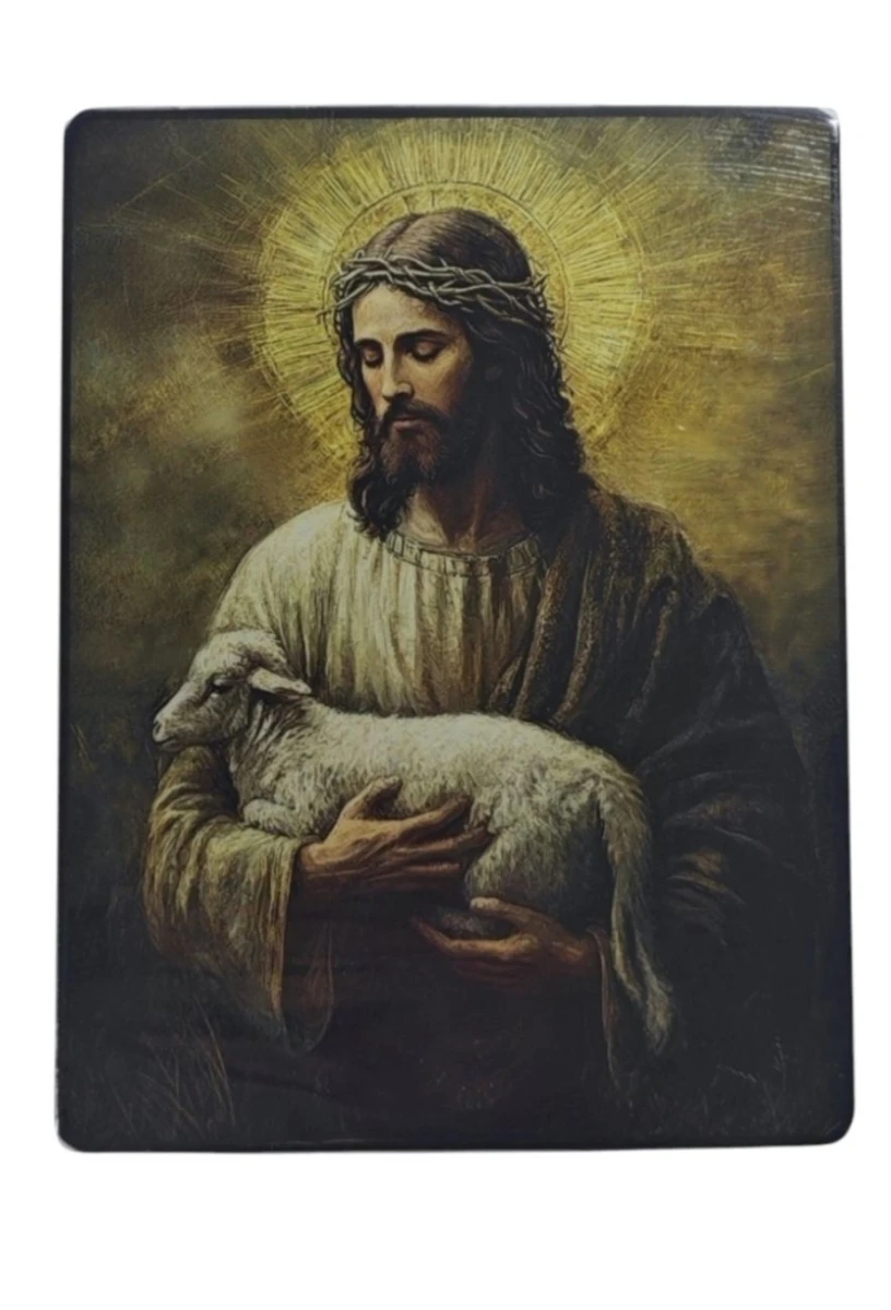 ikona dobry pasterz z koroną.jpg