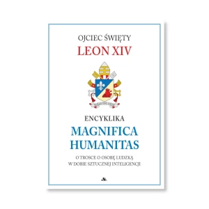 Encyklika Magnifica Humanitas