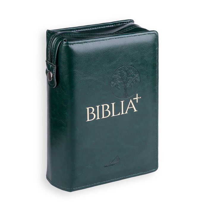 ETUI ZIELONE BIBLIA PLUS.jpeg