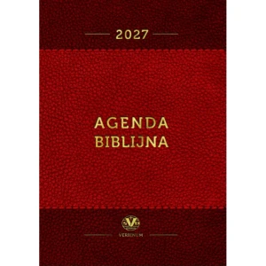 Agenda Biblijna 2027. Mała 