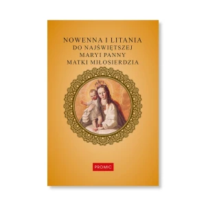 Nowenna i litania do Najświętszej Maryi Panny