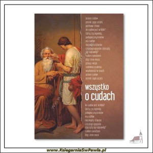 Wszystko o cudach. Album