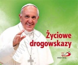 Życiowe drogowskazy