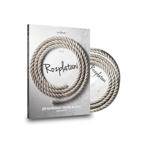 Rozplątani. Jak naprawiać trudne relacje? (książeczka + 2CD)