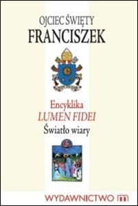 Encyklika LUMEN FIDEI