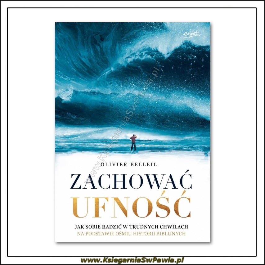 Zachować ufność